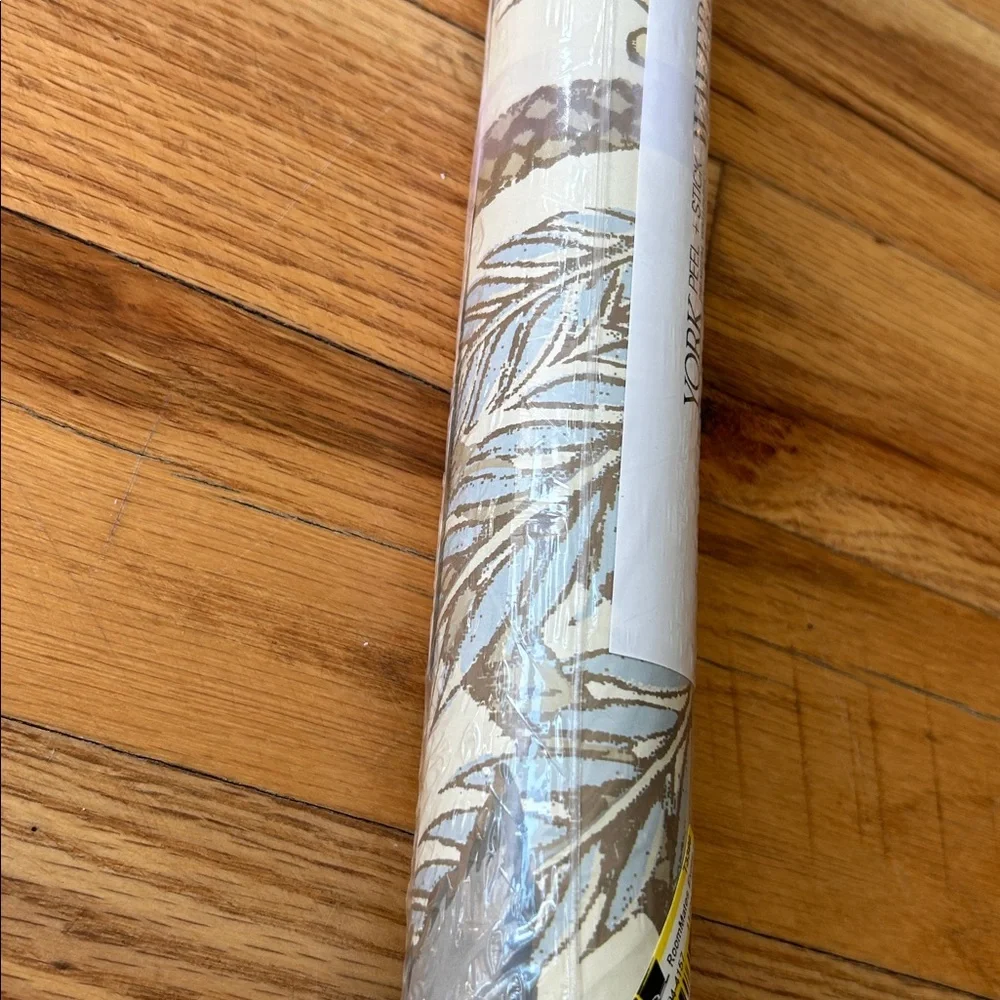 New and in good condition